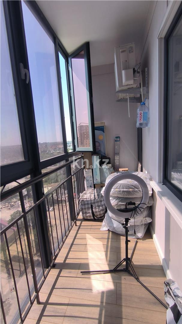 Продажа 3-комнатной квартиры, 73 м² в Караганде - фото 18