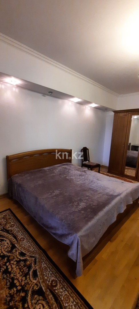 Аренда 2-комнатной квартиры, 60 м² в Алматы - фото 3