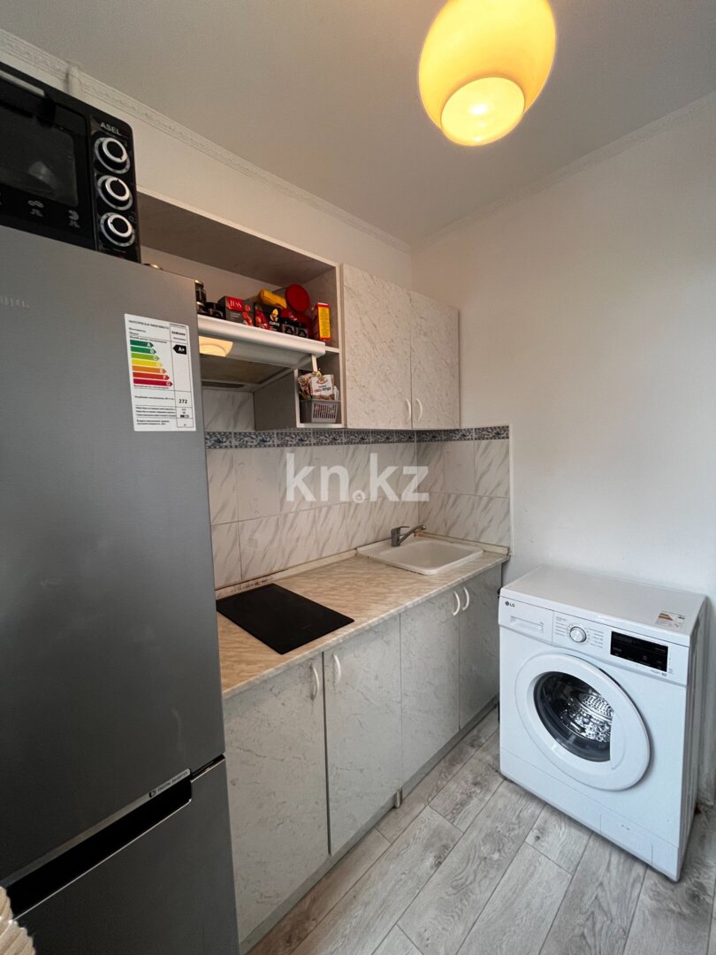 Продажа 1-комнатной квартиры, 30.5 м² в Караганде - фото 4