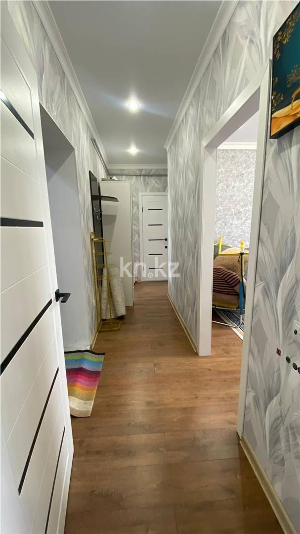 Продажа 2-комнатной квартиры, 49 м², ул. Кожаберген жырау, дом  24 в Астане - фото 7