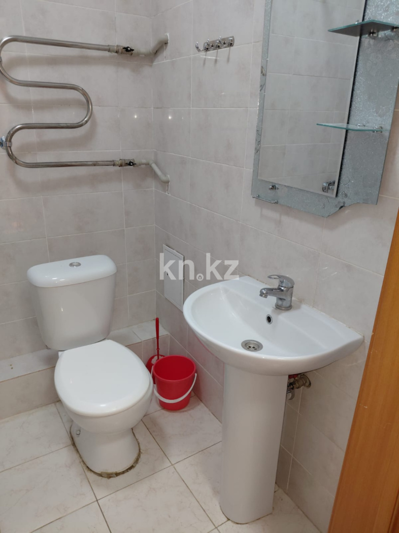Аренда 1-комнатной квартиры, 41 м² в Астане - фото 6