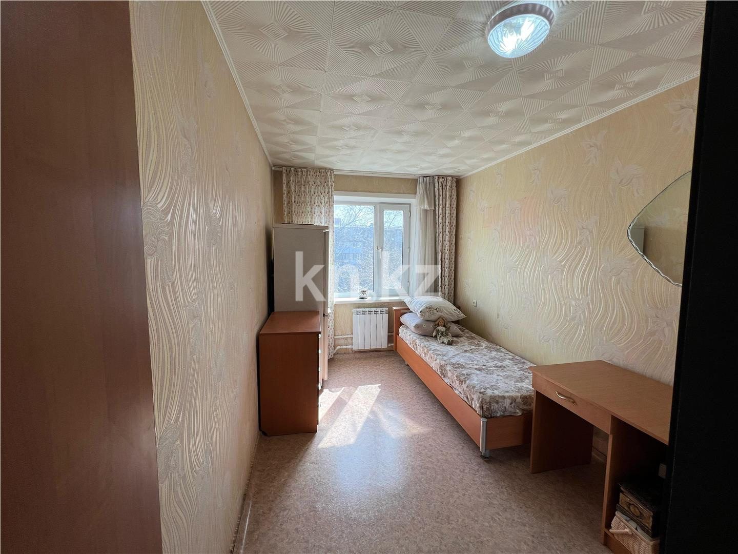 Продажа 2-комнатной квартиры, 48 м², ул. Язева в Караганде - фото 4