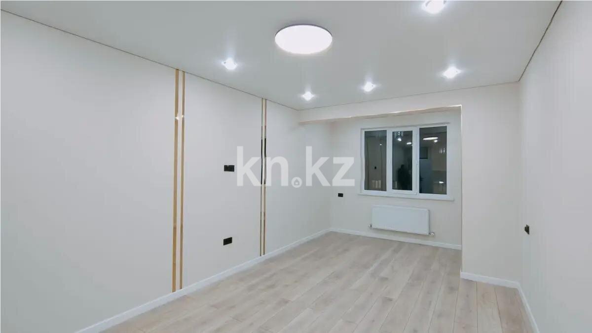 Продажа 1-комнатной квартиры, 28 м² в Алматы