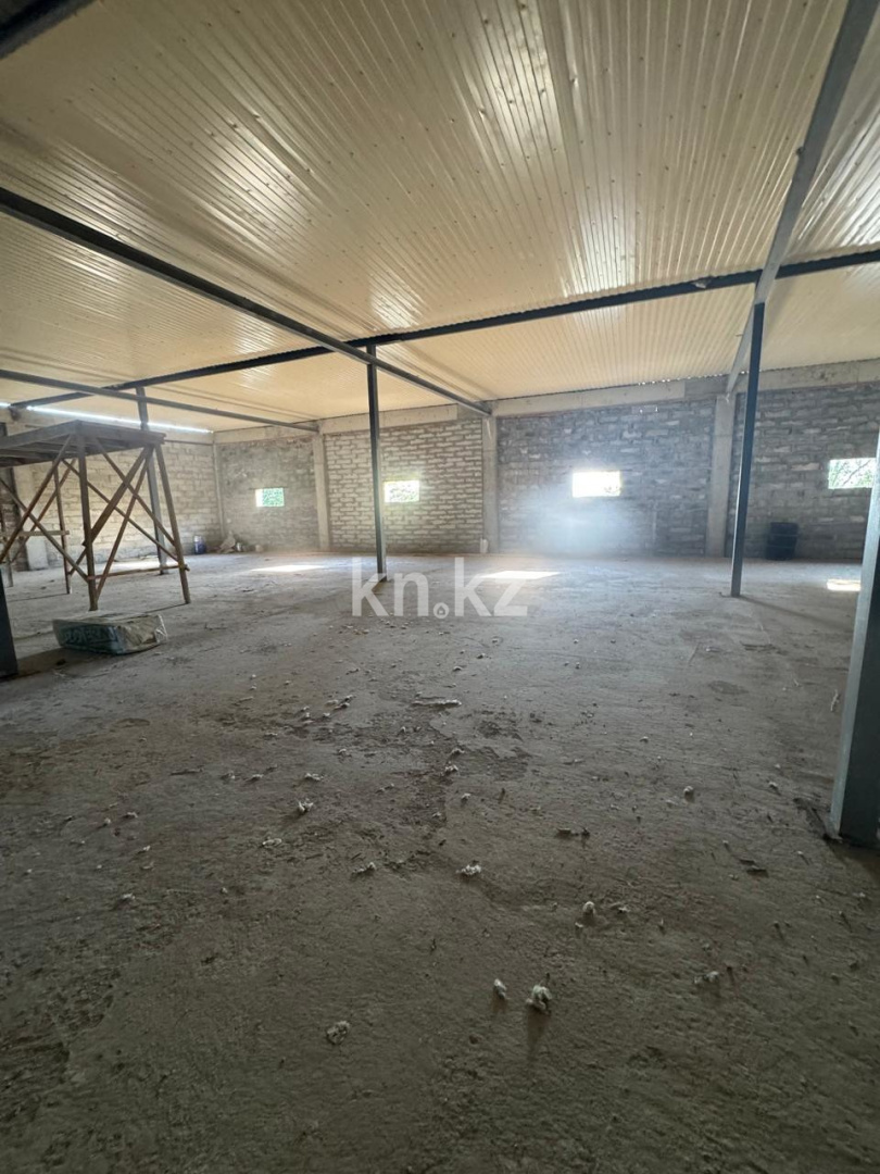 Продажа базы, 4300 м² в Алматы - фото 33