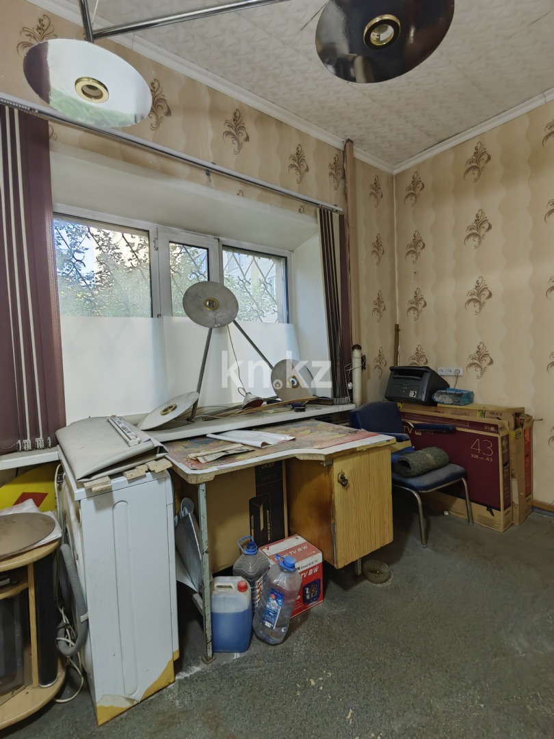 Продажа , 60 м², пр. Бухар-жырау, дом  96 в Караганде - фото 11