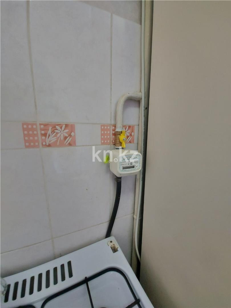 Продажа 2-комнатной квартиры, 47 м² в Караганде - фото 13