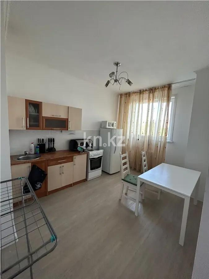 Продажа 1-комнатной квартиры, 43.6 м² в Астане - фото 2