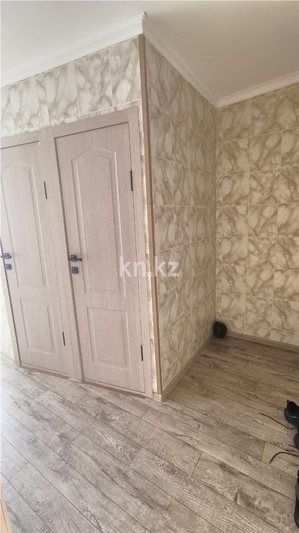 Продажа 1-комнатной квартиры, 30 м², 7-й мкр. в Темиртау - фото 9