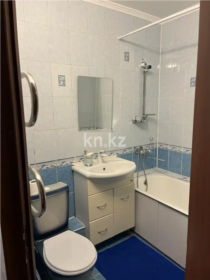 Продажа 2-комнатной квартиры, 46.6 м² в Алматы - фото 4