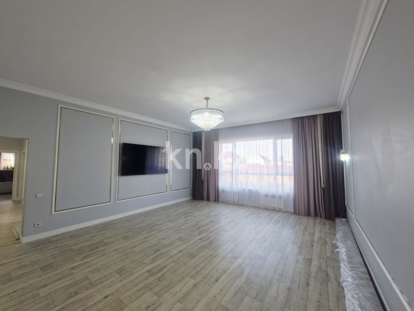 Продажа 5-комнатного дома, 135.4 м² в Костанае - фото 7