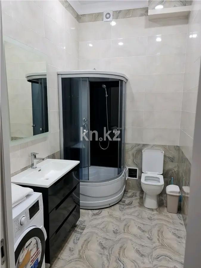 Продажа 2-комнатной квартиры, 75.9 м² в Астане - фото 5