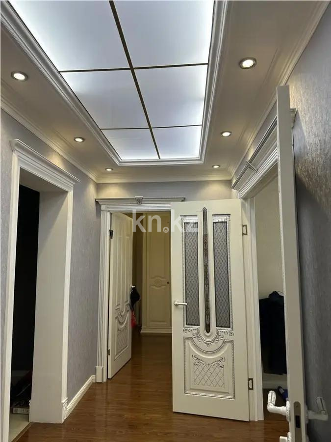 Продажа 3-комнатной квартиры, 86 м², мкр-н Аксай-5, дом  25 в Алматы - фото 13