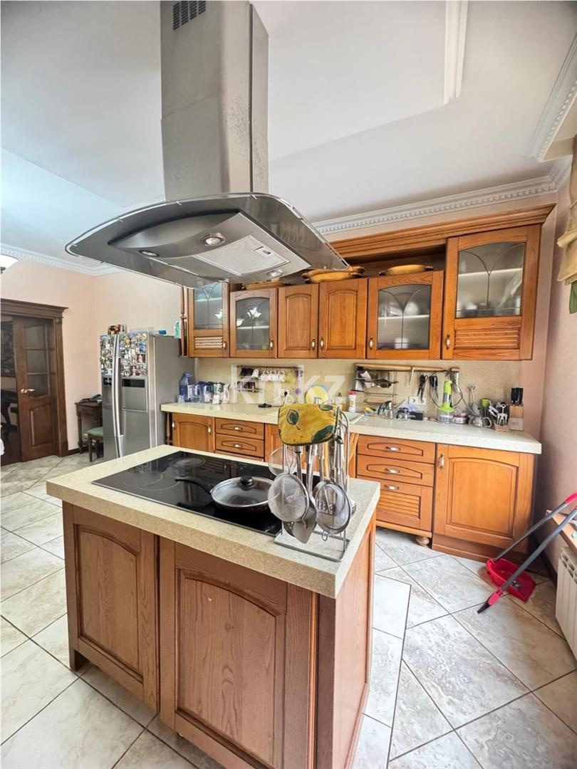 Продажа 6-комнатного дома, 420 м² в Астане - фото 6