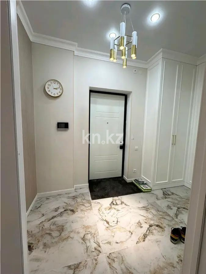 Продажа 3-комнатной квартиры, 94 м², пр. Абая, дом  165 в Алматы - фото 6