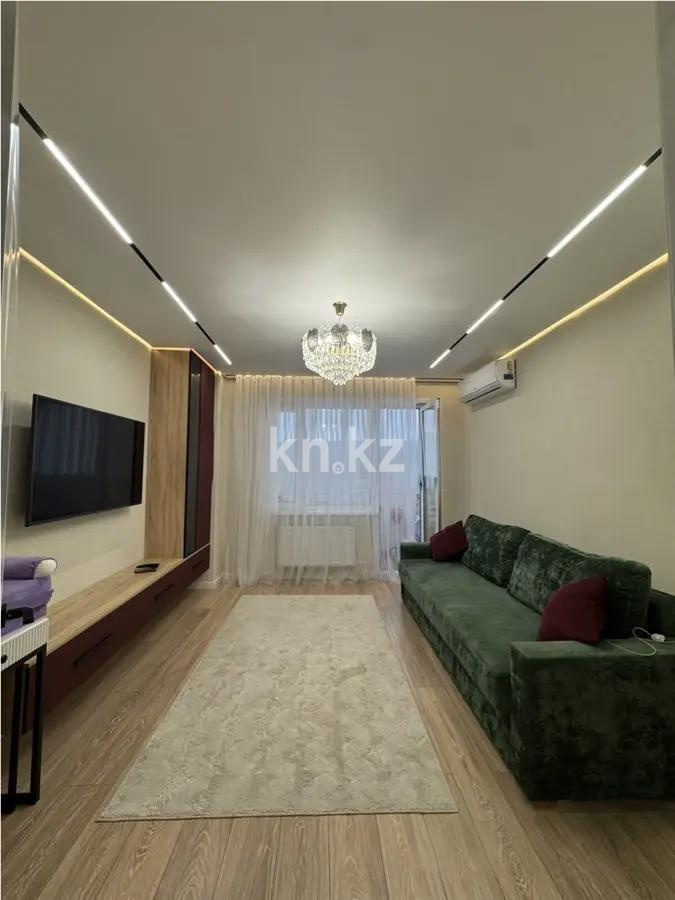 Продажа 2-комнатной квартиры, 65 м² в Караганде
