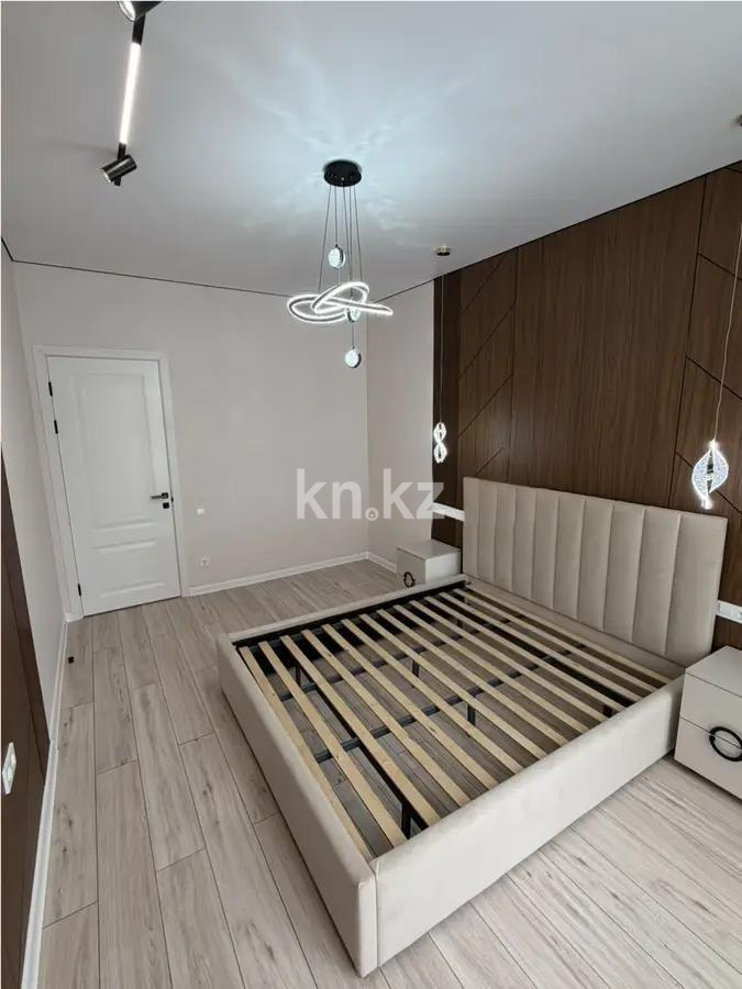 Продажа 1-комнатной квартиры, 38 м² в Алматы