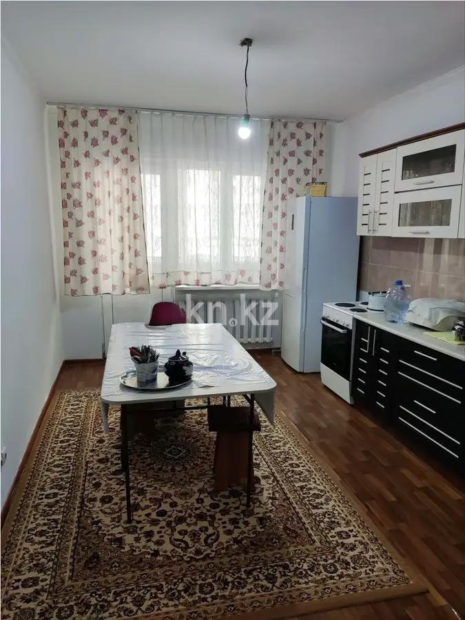 Продажа 1-комнатной квартиры, 65 м², ул. Жуалы, дом  1 в Алматы - фото 2