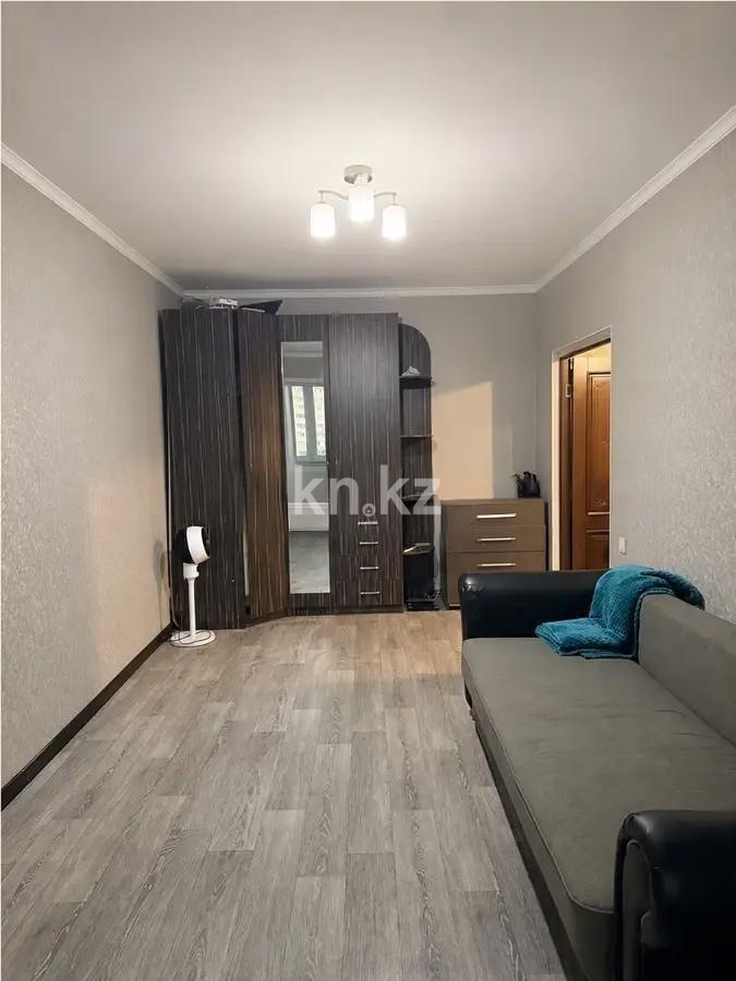 Продажа 1-комнатной квартиры, 35.5 м² в Астане