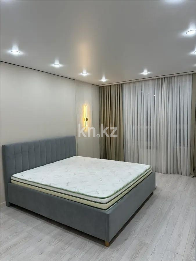 Продажа 1-комнатной квартиры, 47 м² в Алматы