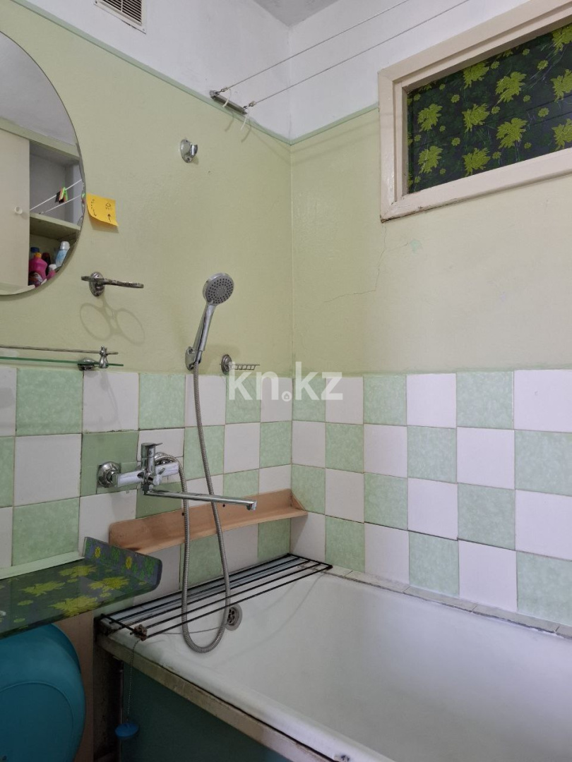 Продажа 3-комнатной квартиры, 57 м², пр. Назарбаева, дом  34 в Усть-Каменогорске - фото 9