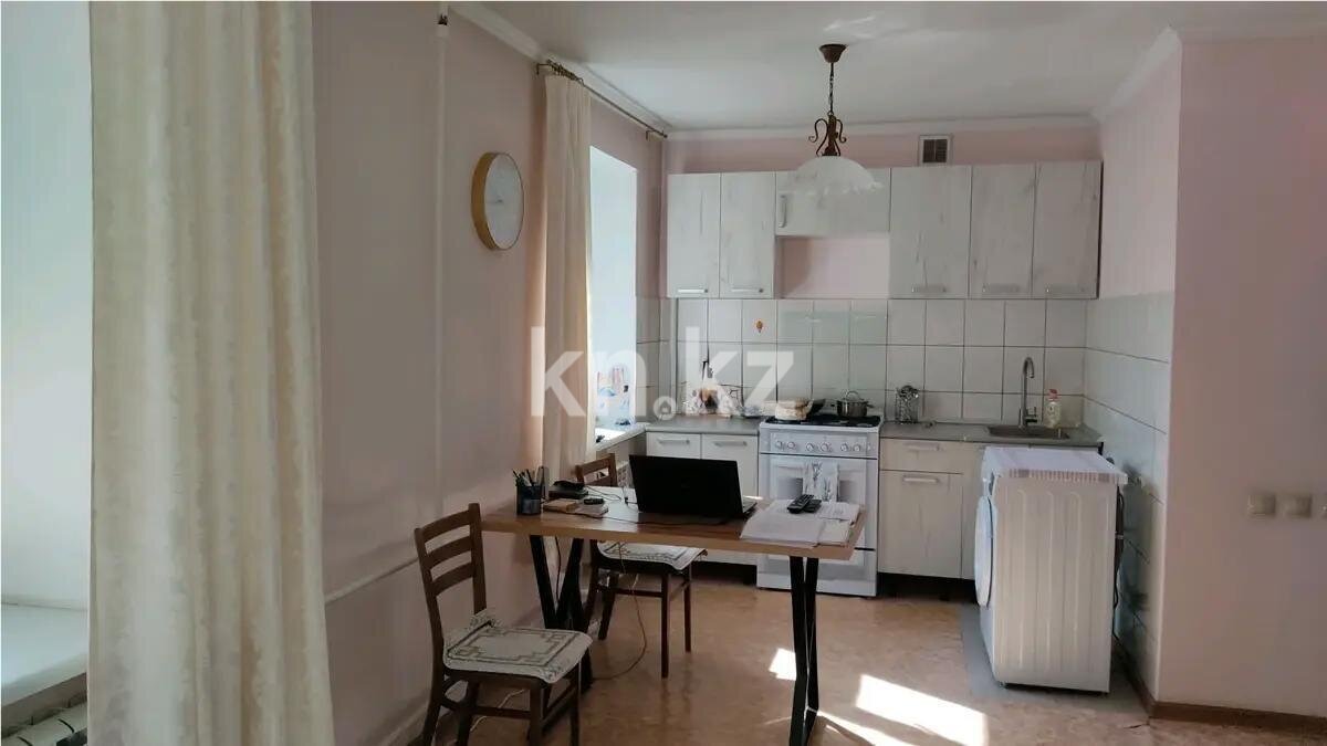 Продажа 2-комнатной квартиры, 41.6 м² в Алматы - фото 3