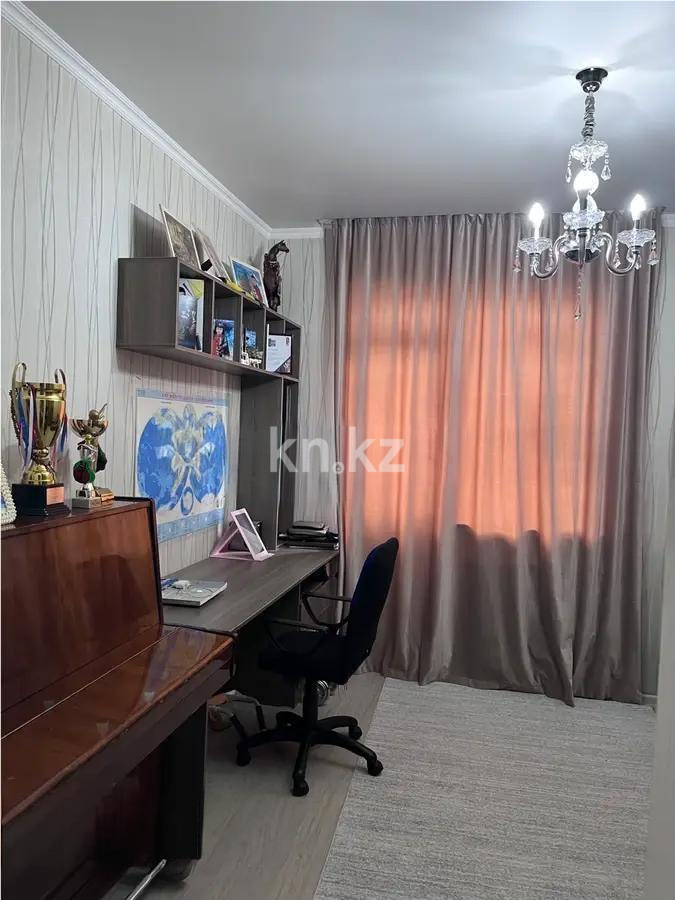 Продажа 4-комнатной квартиры, 104 м² в Алматы - фото 2