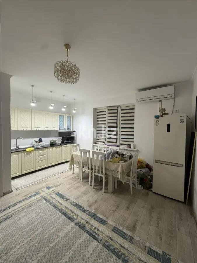 Продажа 2-комнатной квартиры, 50 м² в Алматы - фото 3