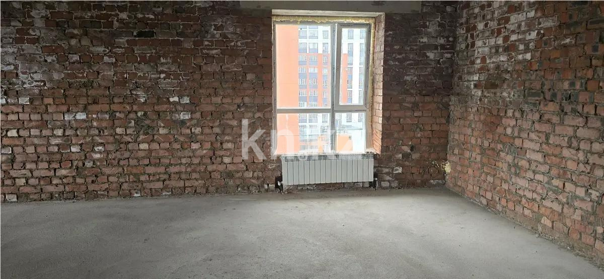 Продажа 2-комнатной квартиры, 57 м², ул. А-83, дом  11 стр в Астане