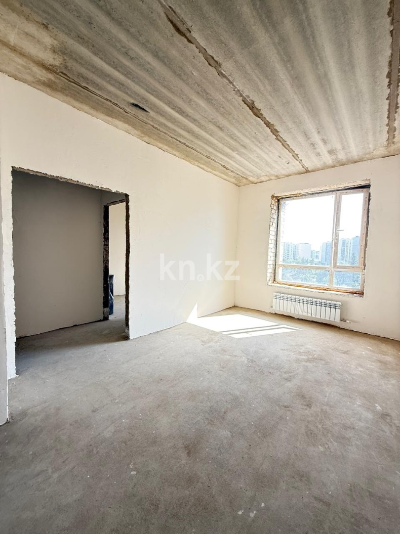 Продажа 1-комнатной квартиры, 37 м² в Астане - фото 3
