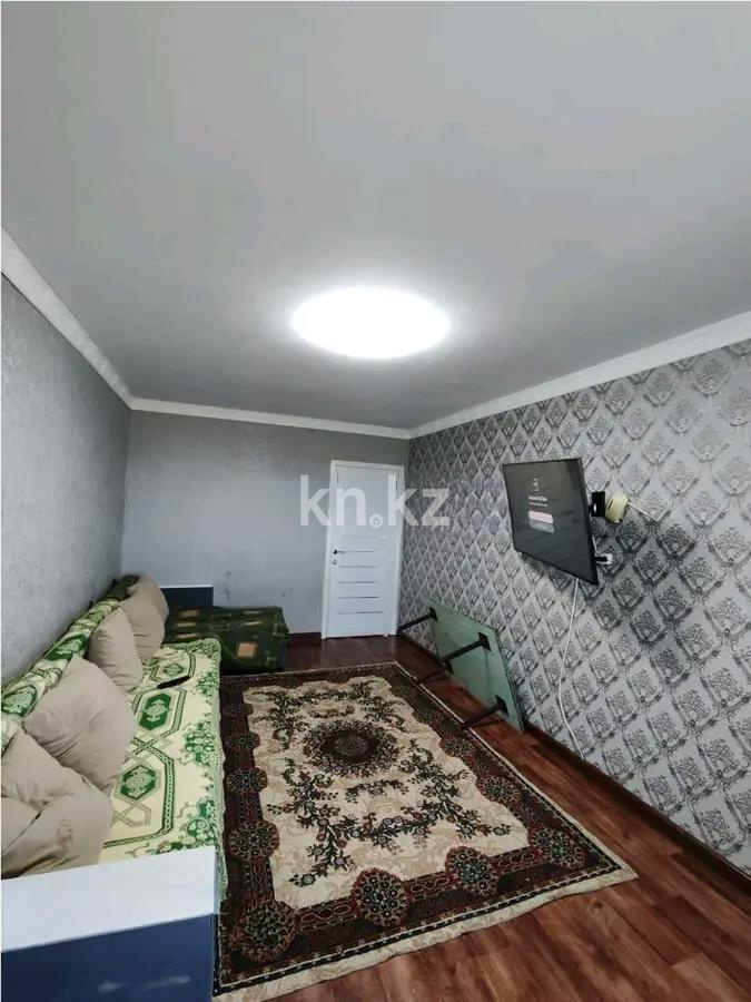 Продажа 2-комнатной квартиры, 49 м², мкр-н 15, дом  24 в Караганде - фото 2