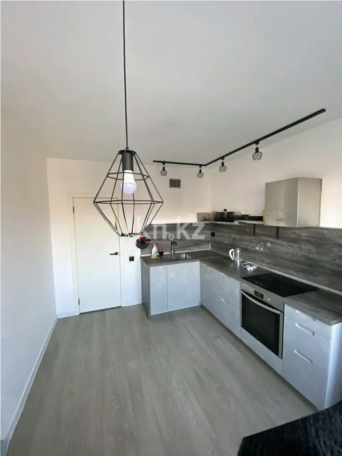 Продажа 2-комнатной квартиры, 77 м², ул. Жунисова, дом  4/9 в Алматы - фото 3