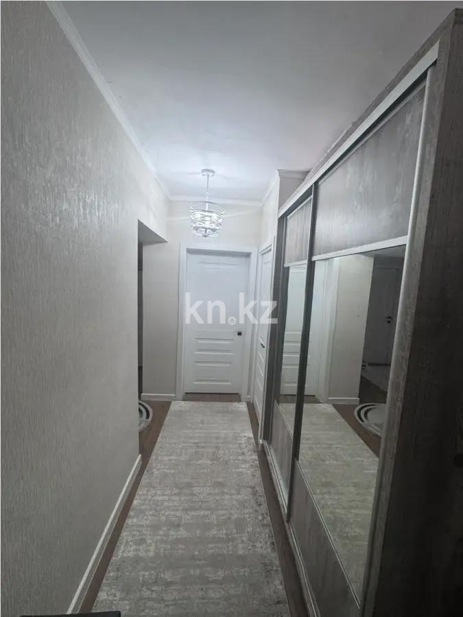 Продажа 2-комнатной квартиры, 66.7 м² в Алматы - фото 5