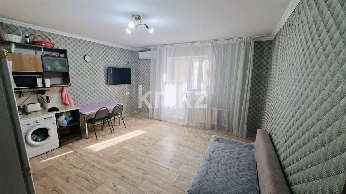 Продажа 2-комнатной квартиры, 53 м² в Астане
