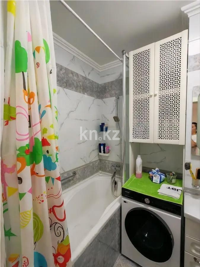 Продажа 3-комнатной квартиры, 125.7 м² в Алматы - фото 7