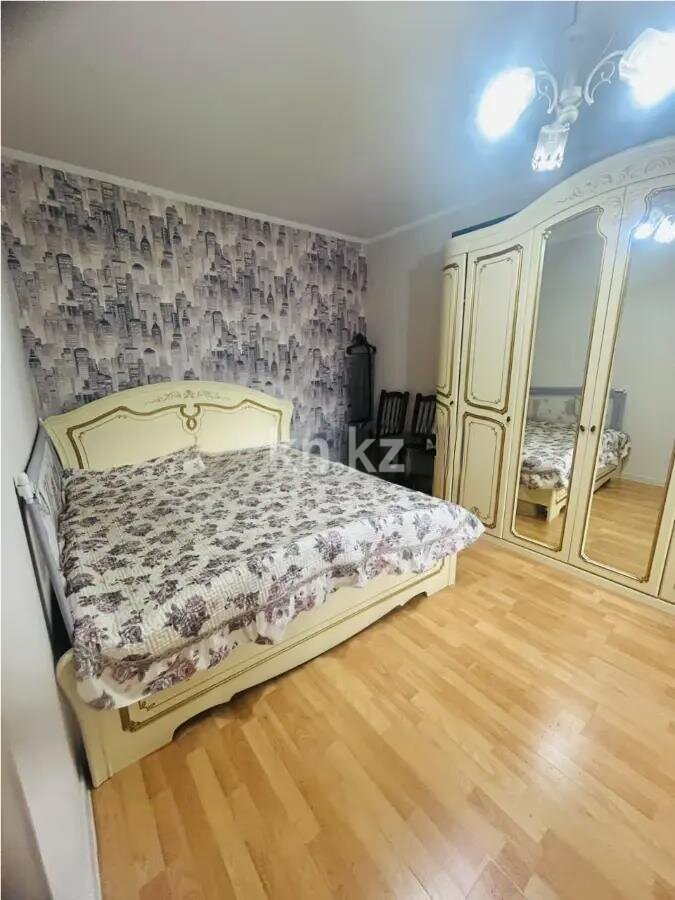 Продажа 3-комнатной квартиры, 98 м² в Астане - фото 2