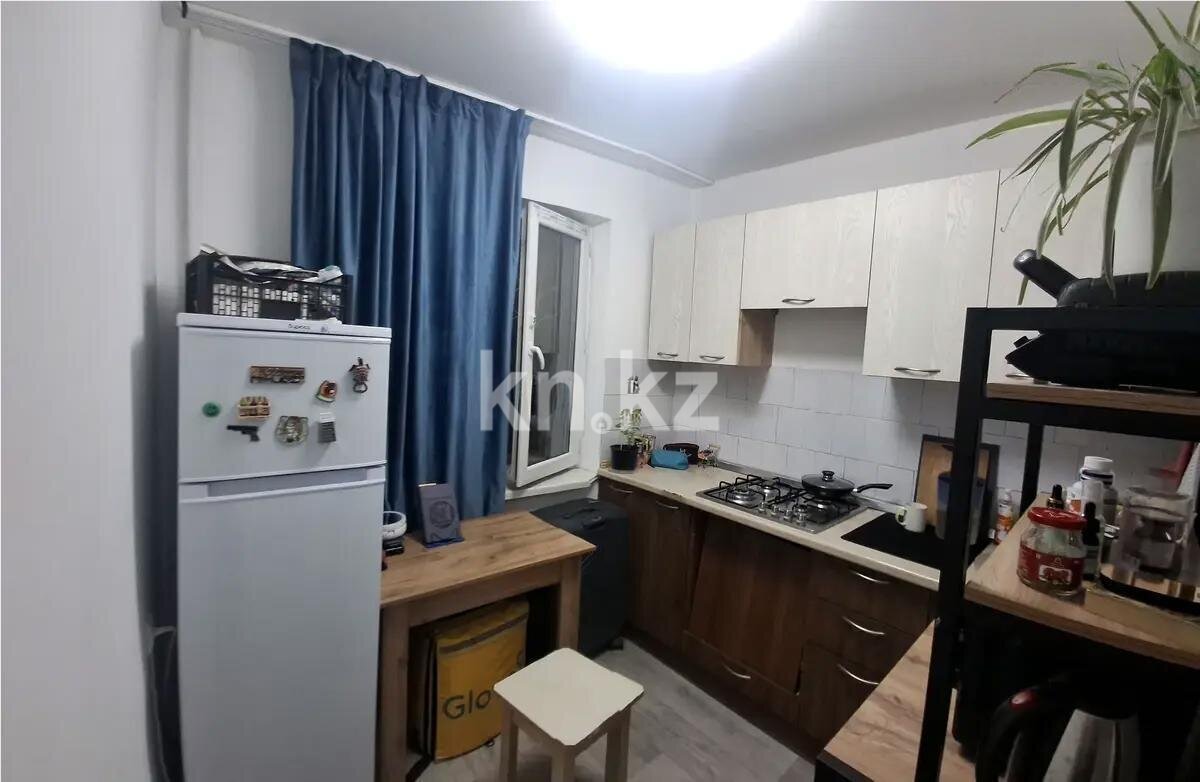Продажа 1-комнатной квартиры, 33 м² в Алматы - фото 2