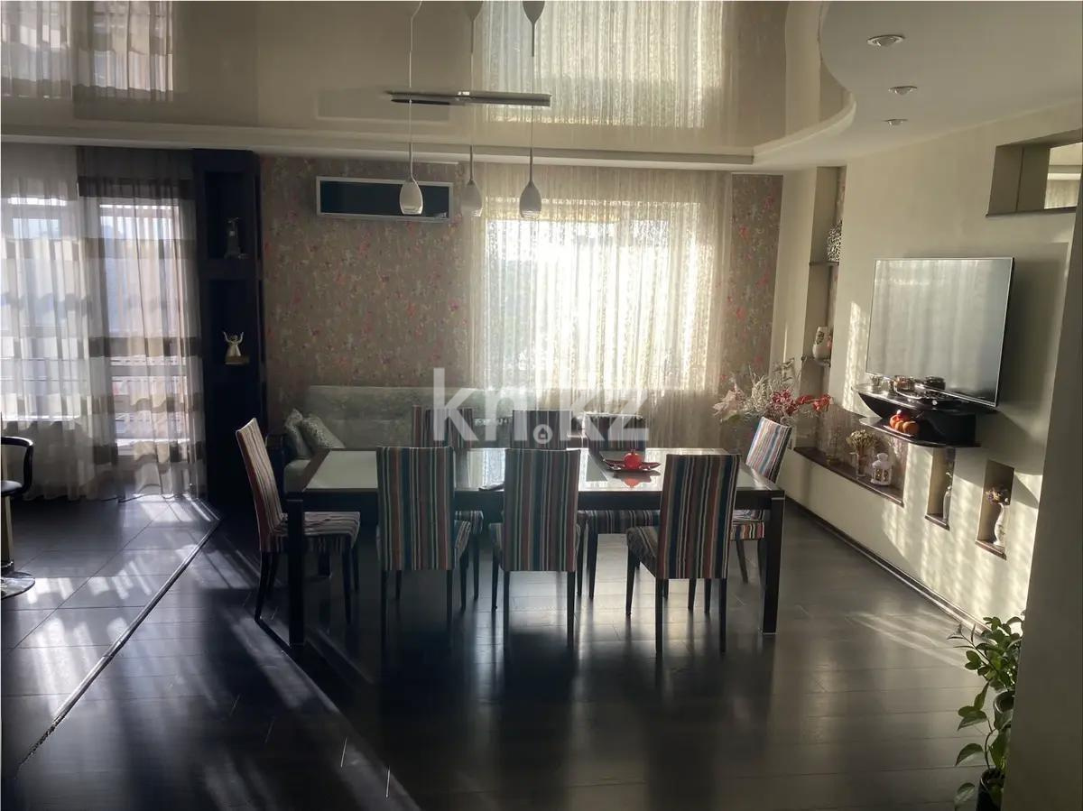 Продажа 6-комнатной квартиры, 220 м² в Караганде - фото 6