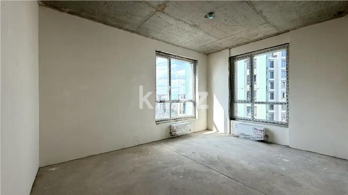 Продажа 2-комнатной квартиры, 77.31 м² в Астане - фото 2