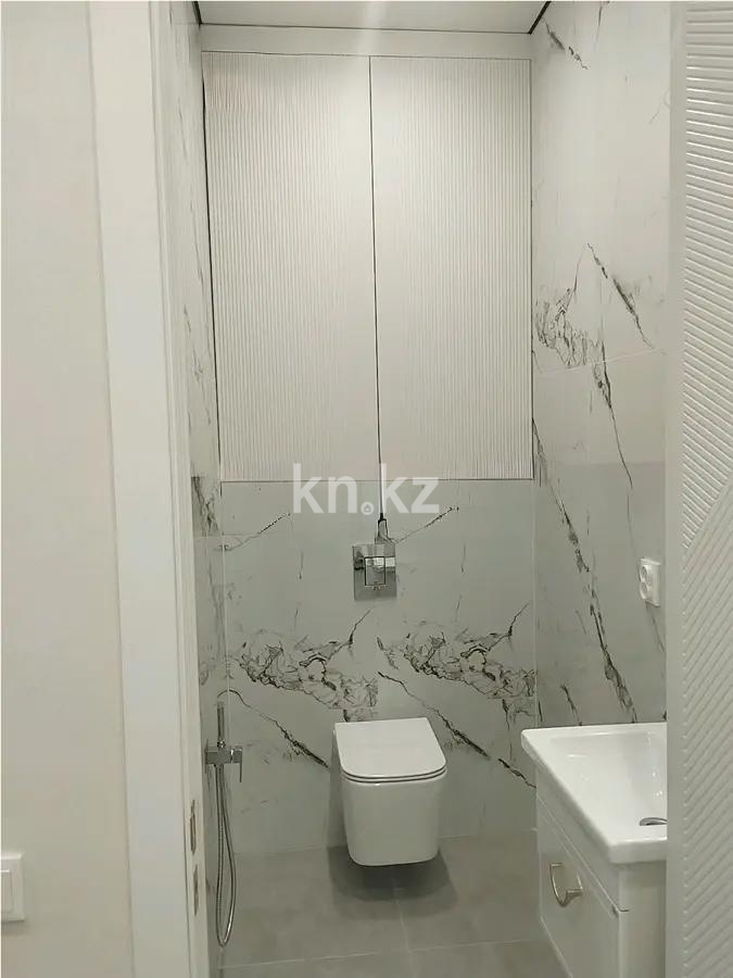 Продажа 3-комнатной квартиры, 82 м² в Астане - фото 4