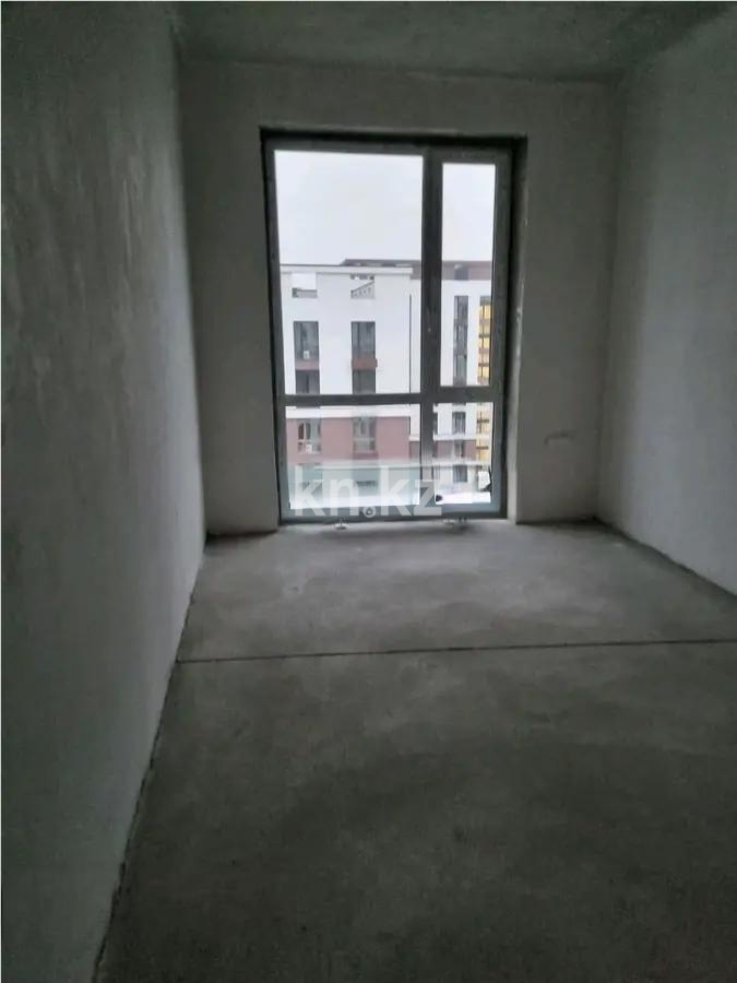 Продажа 2-комнатной квартиры, 62.54 м² в Алматы