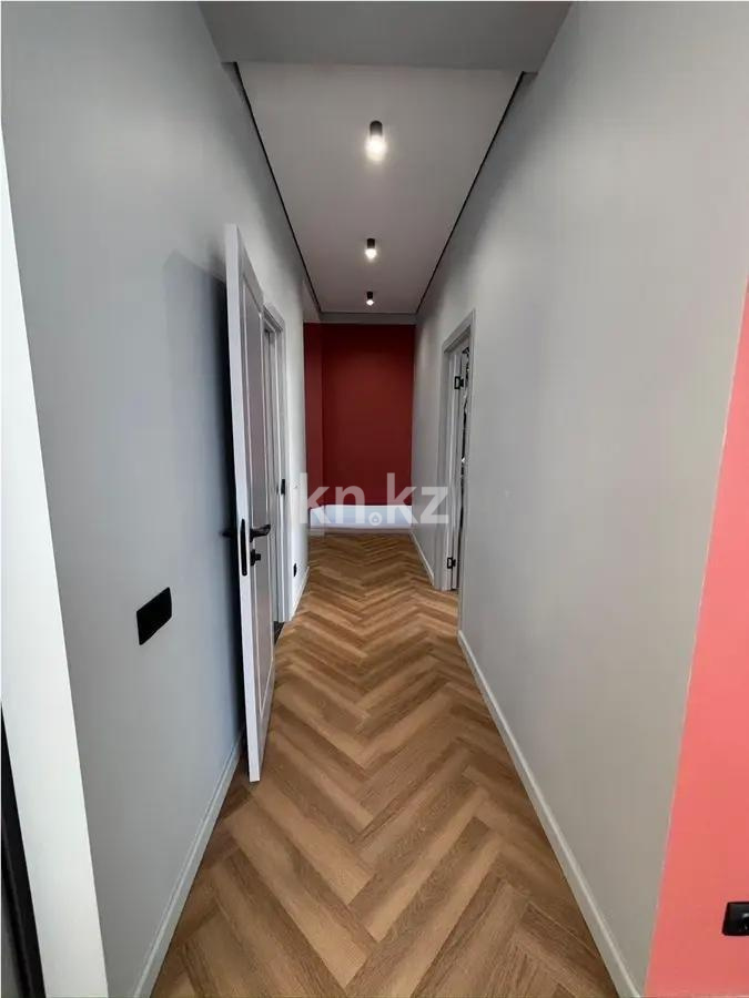 Продажа 2-комнатной квартиры, 58 м² в Алматы - фото 5