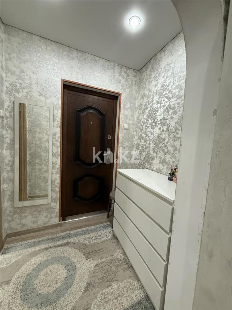 Продажа 1-комнатной квартиры, 31 м² в Караганде - фото 7