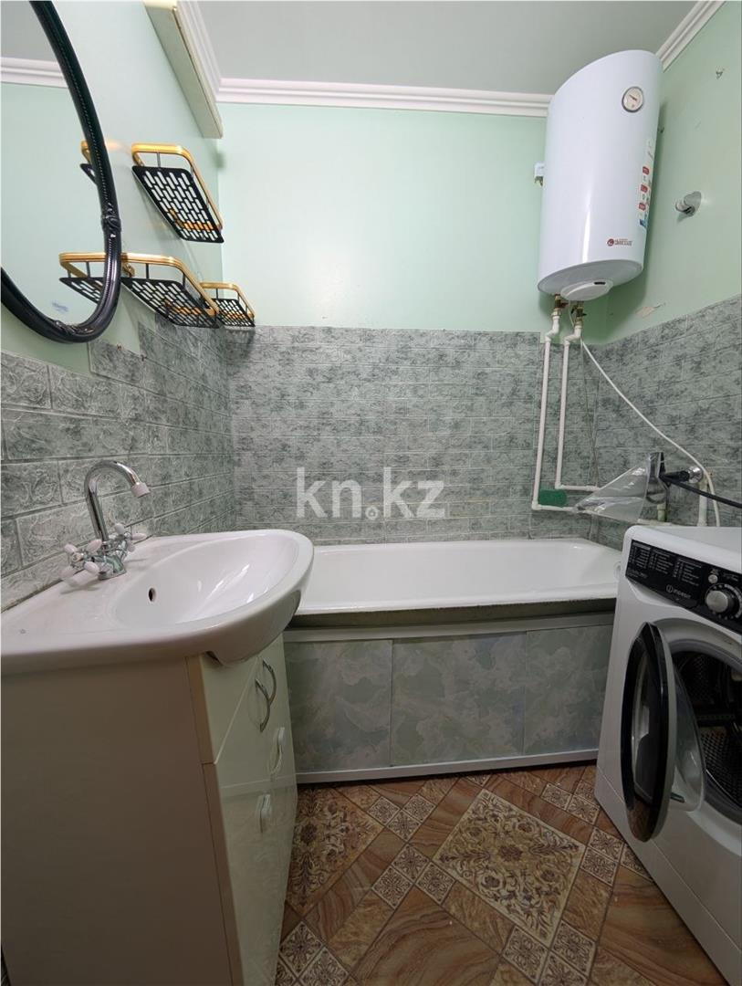 Продажа 3-комнатной квартиры, 62 м² в Караганде - фото 9