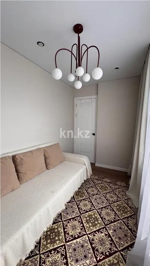 Продажа 4-комнатной квартиры, 68 м² в Астане - фото 2