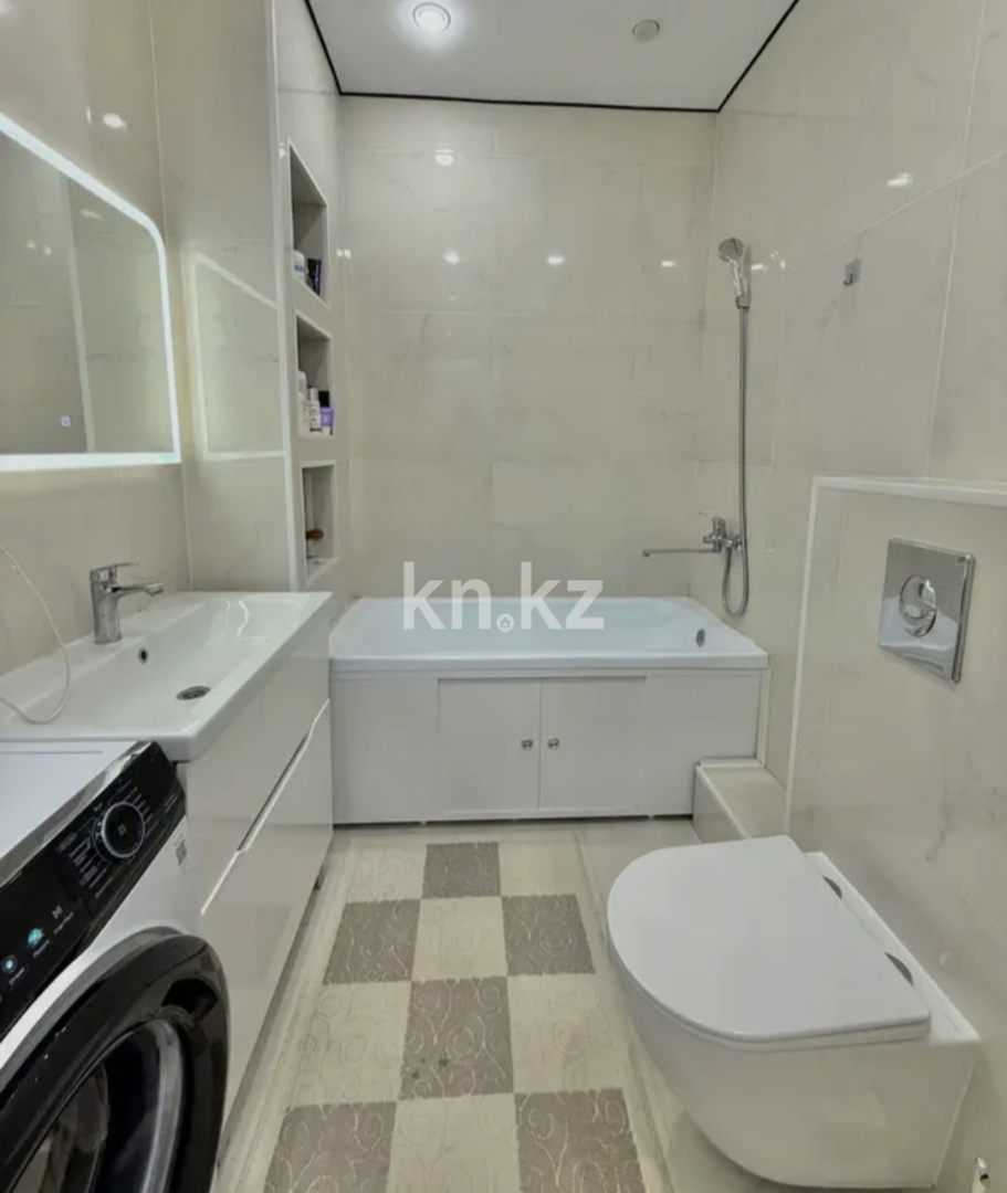 Продажа 2-комнатной квартиры, 65 м² в Астане - фото 7