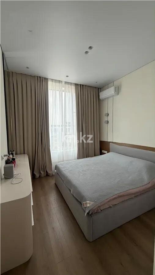 Продажа 2-комнатной квартиры, 54 м² в Алматы - фото 2