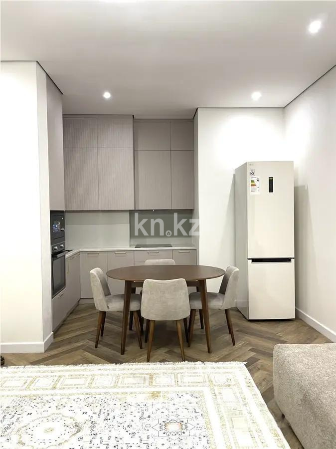 Продажа 2-комнатной квартиры, 5248 м², ул. Рыскулова, дом  9 стр в Астане - фото 3