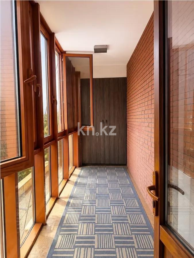 Продажа 4-комнатной квартиры, 117 м² в Алматы - фото 5