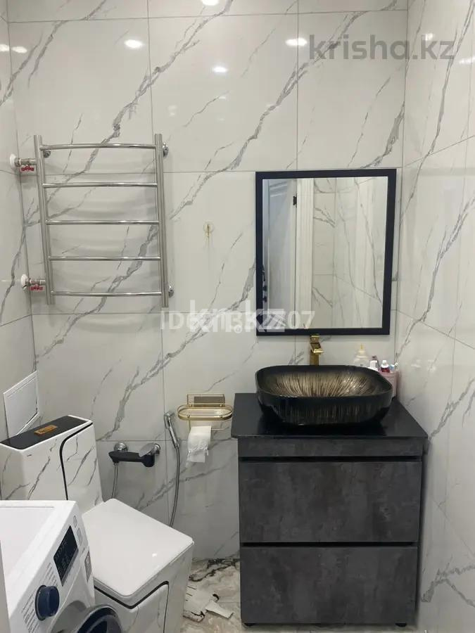 Продажа 3-комнатной квартиры, 85.5 м² в Астане - фото 7