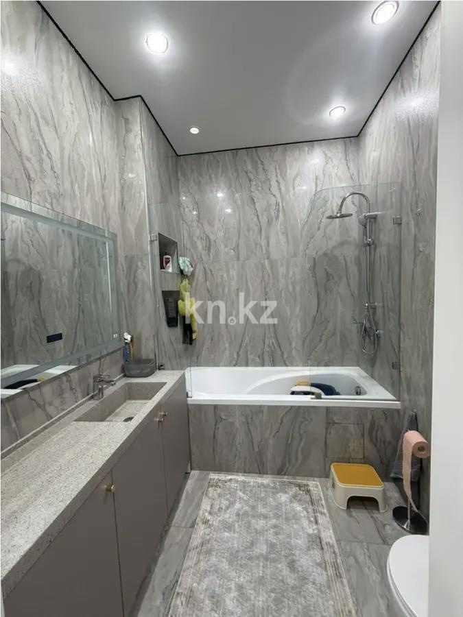 Продажа 3-комнатной квартиры, 100 м² в Астане - фото 5